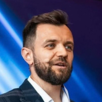 Mgr. Slavomír Pačuta, CEO stageman.sk